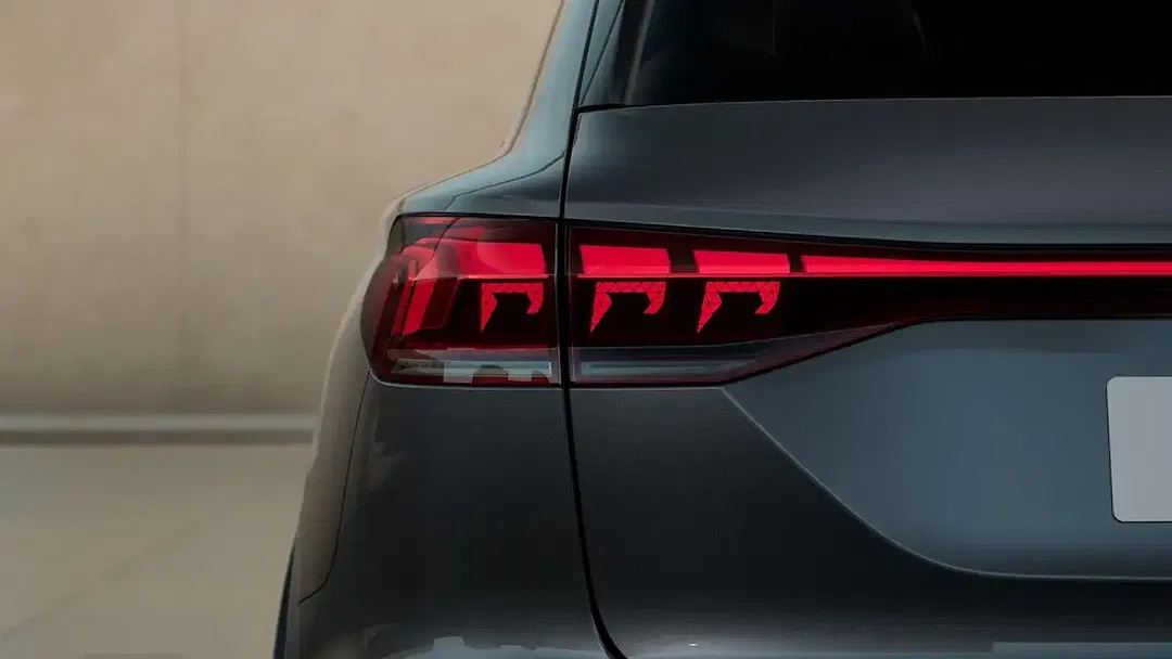 Audi Q6 e-tron - Thumbnail 11