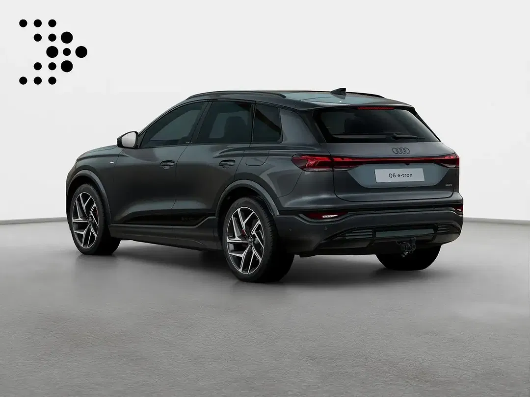 Audi Q6 e-tron - Thumbnail 1