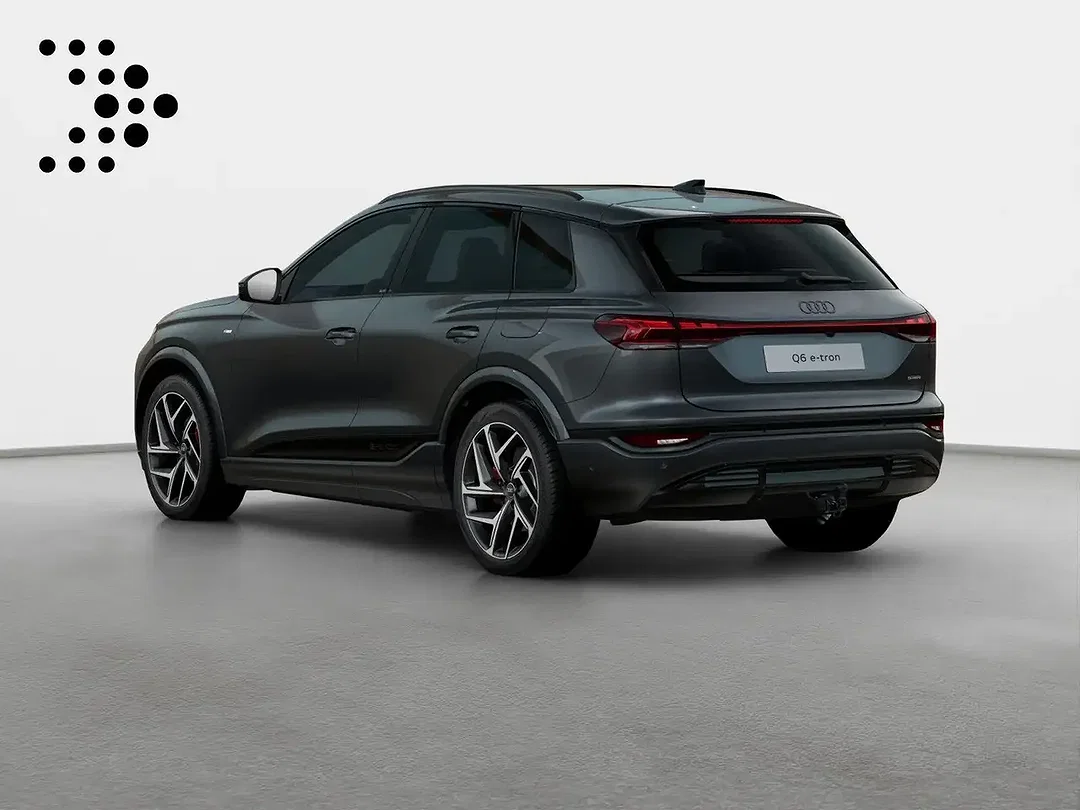 Audi Q6 e-tron - Afbeelding 1