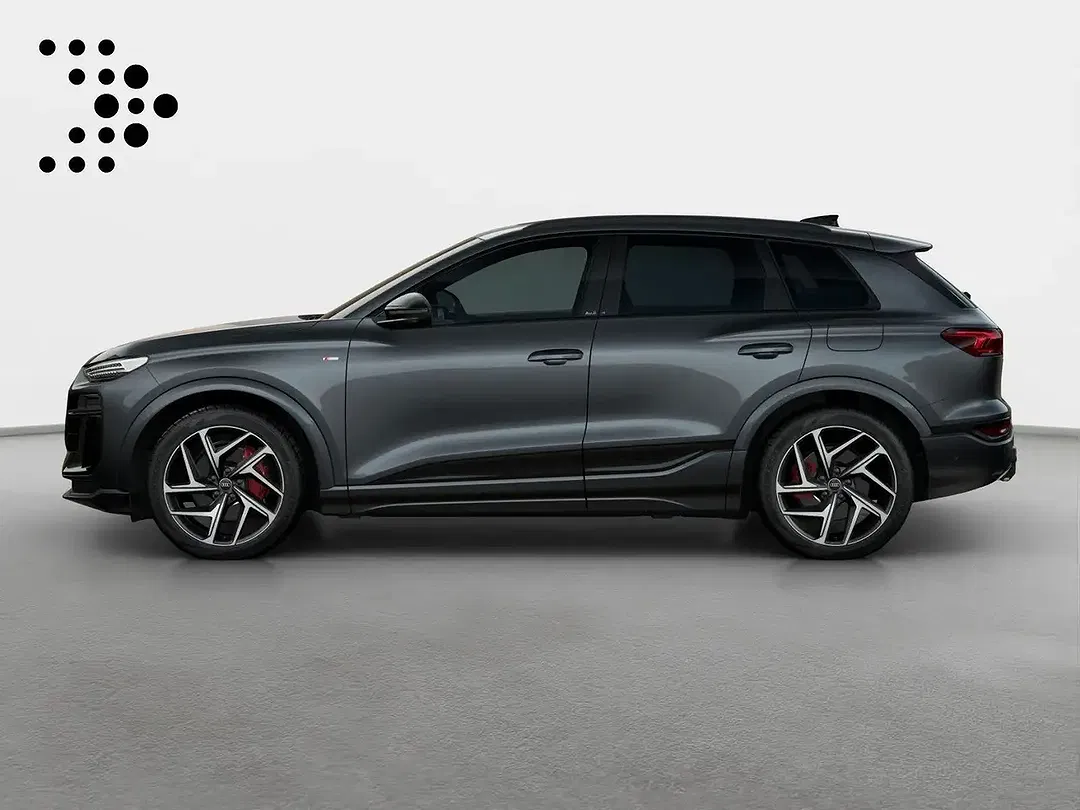 Audi Q6 e-tron - Thumbnail 2