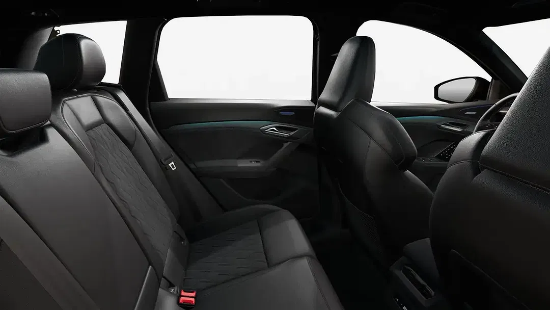 Audi Q6 e-tron - Thumbnail 5