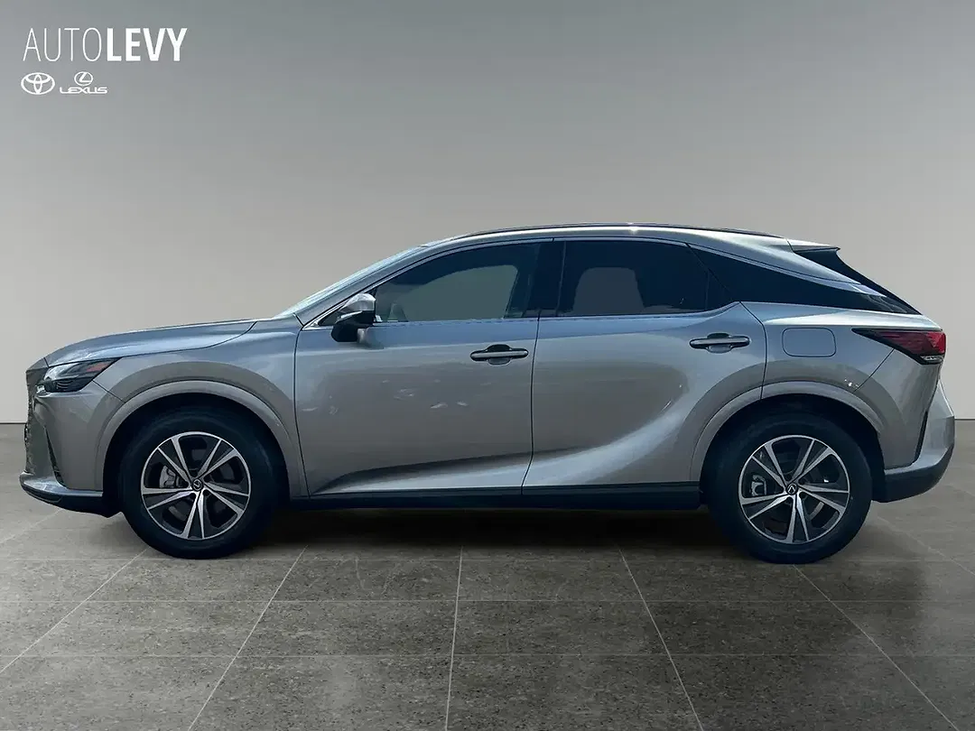 Lexus RX 450h - Thumbnail 2