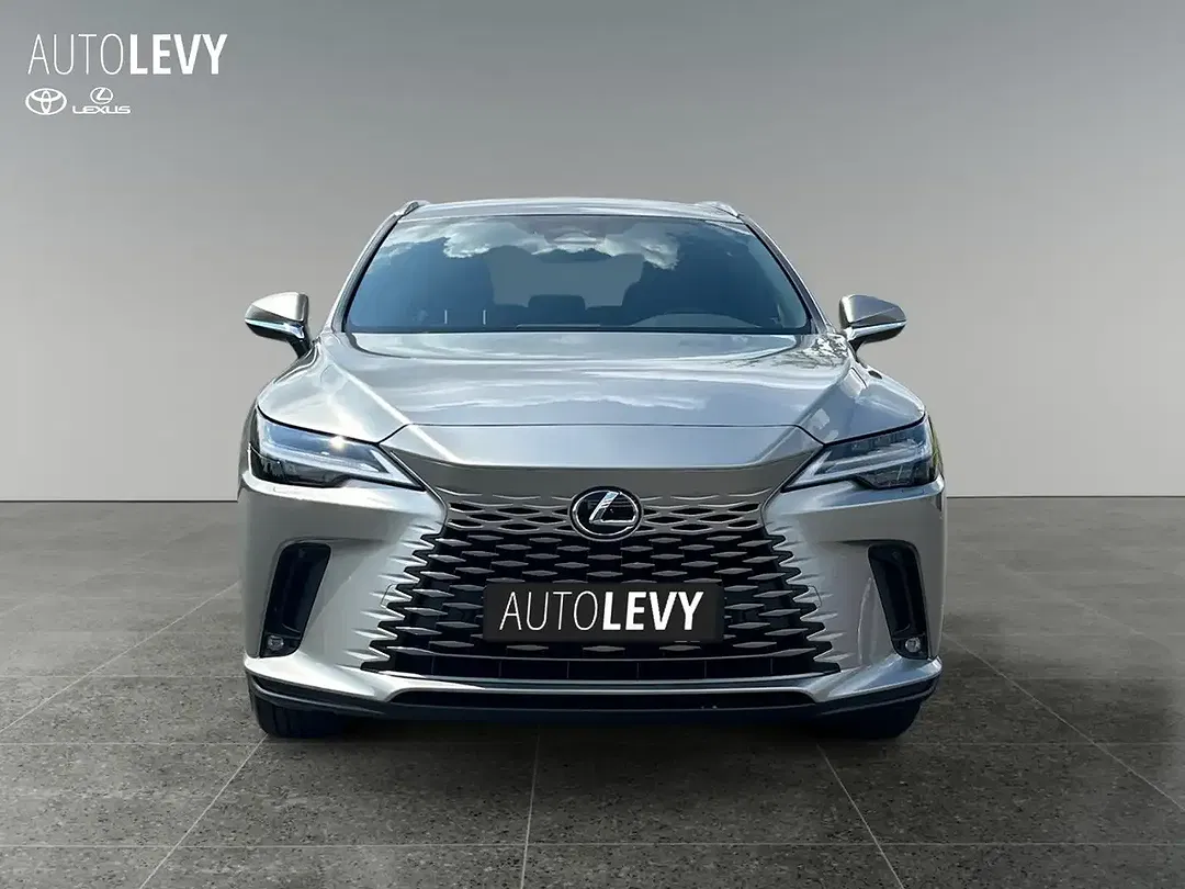 Lexus RX 450h - Thumbnail 8