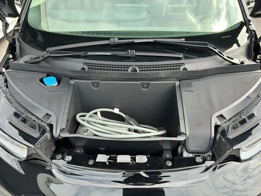 BMW i3 - Thumbnail 14