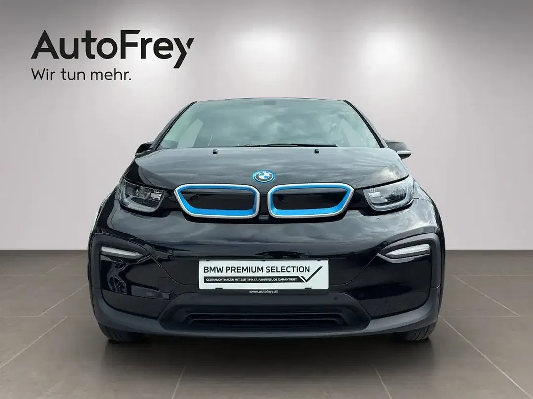 BMW i3 - Thumbnail 4