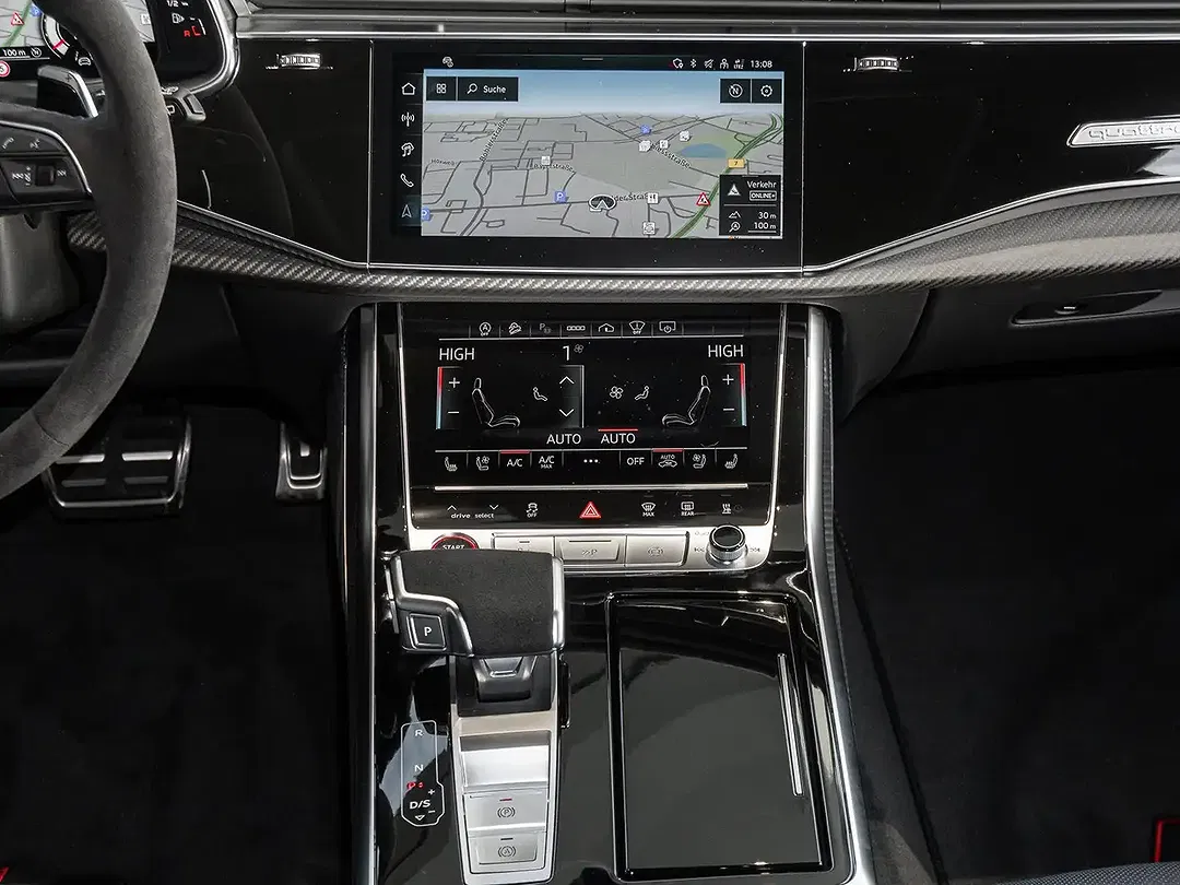 Audi RS Q8 - Thumbnail 13