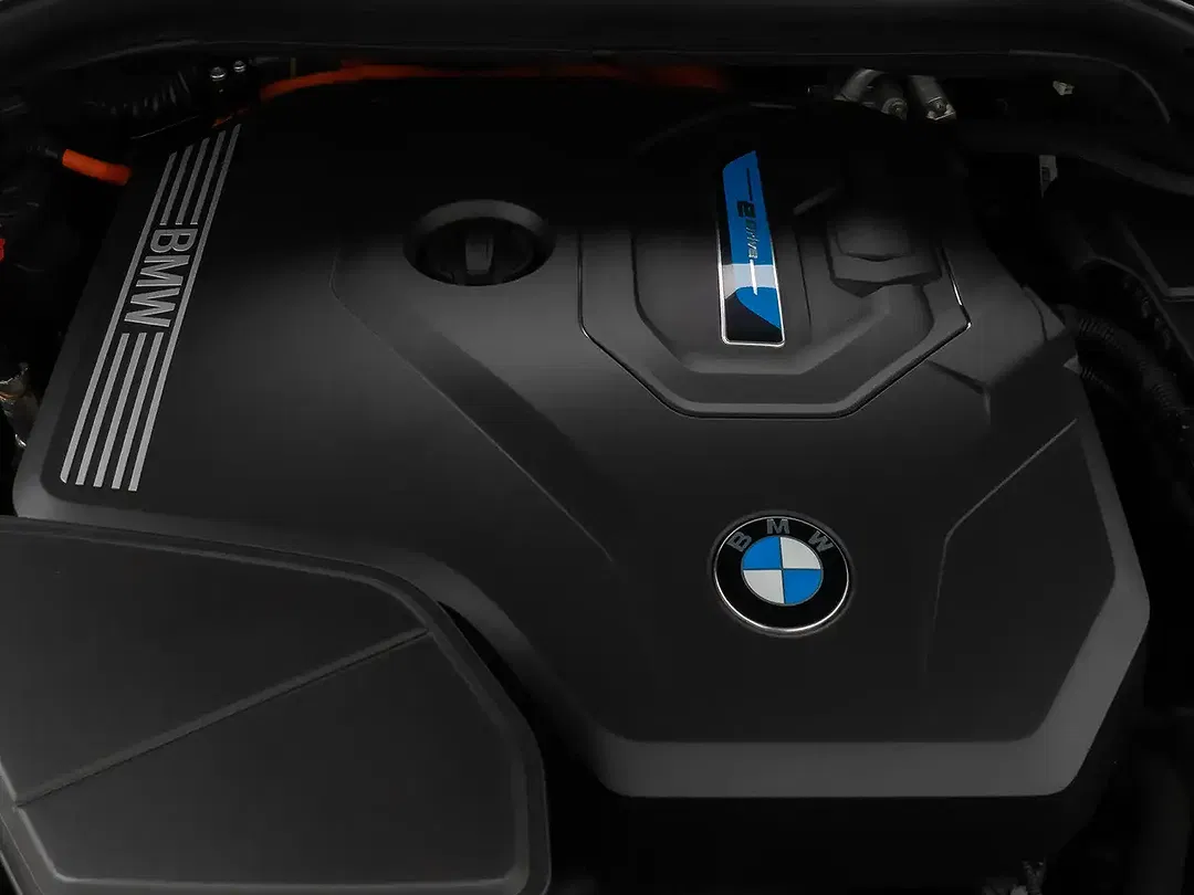 BMW X3 - Thumbnail 13