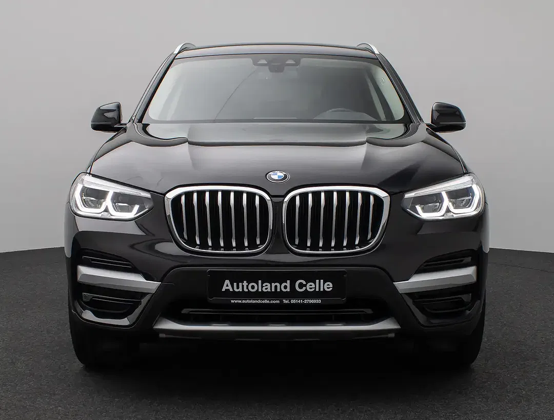 BMW X3 xLine Comfort Sport