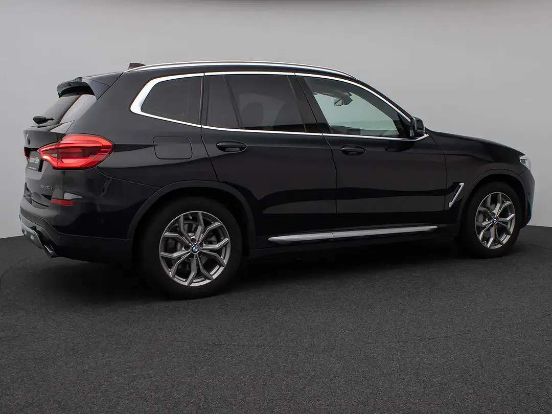 BMW X3 - Thumbnail 5