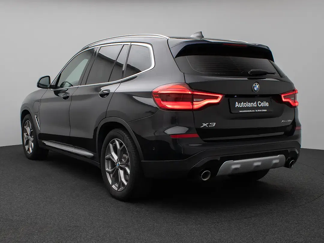 BMW X3 - Thumbnail 8