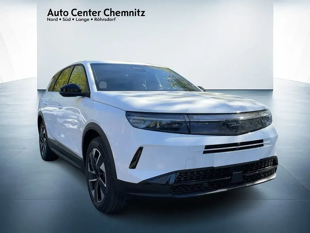 Opel Grandland - Thumbnail 2