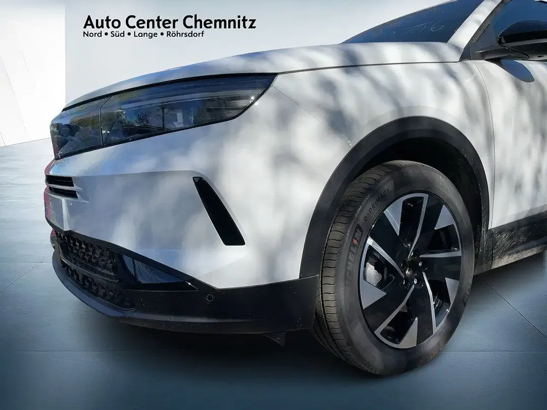 Opel Grandland - Thumbnail 5