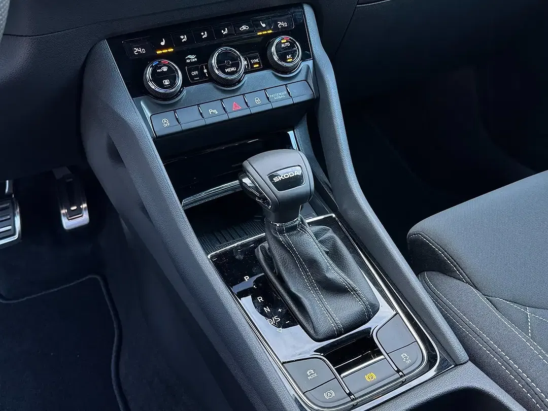 Skoda Karoq - Thumbnail 14