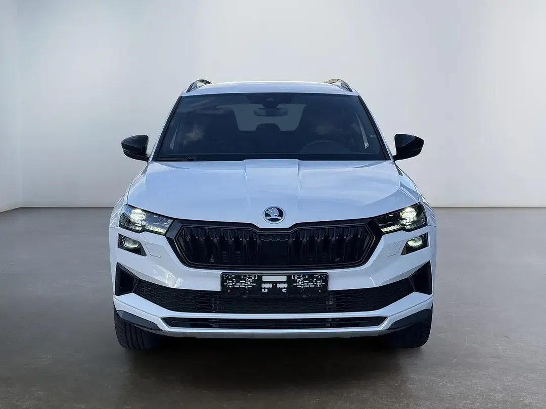 Skoda Karoq - Thumbnail 2