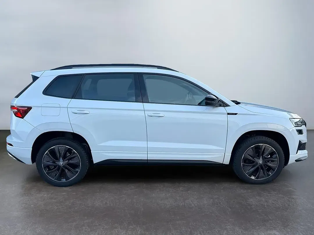 Skoda Karoq - Thumbnail 5