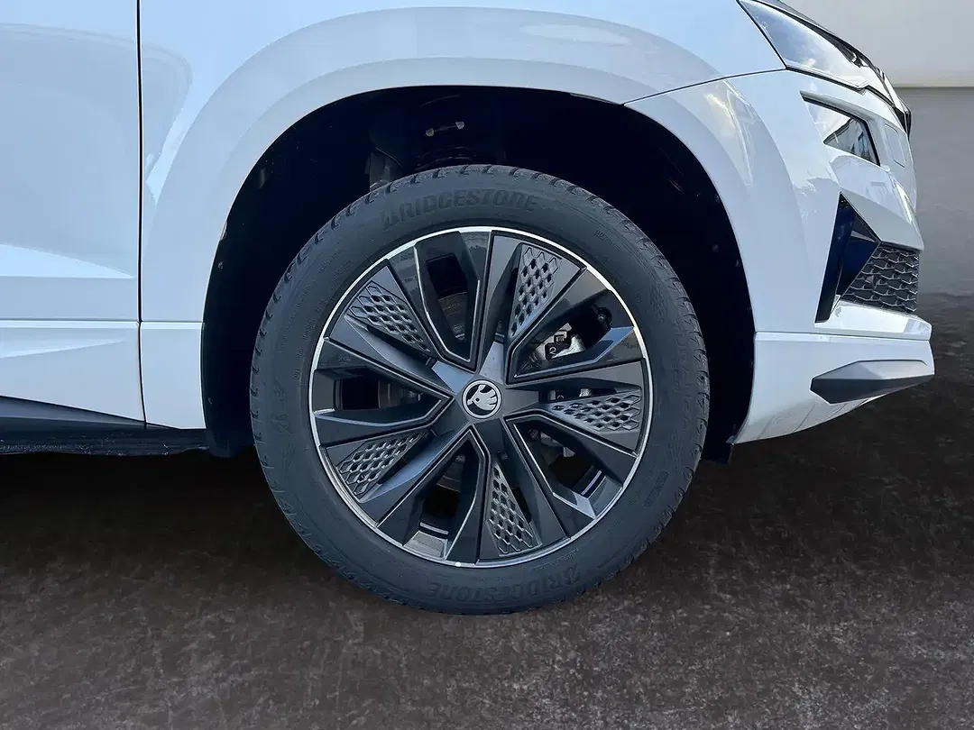 Skoda Karoq - Thumbnail 6