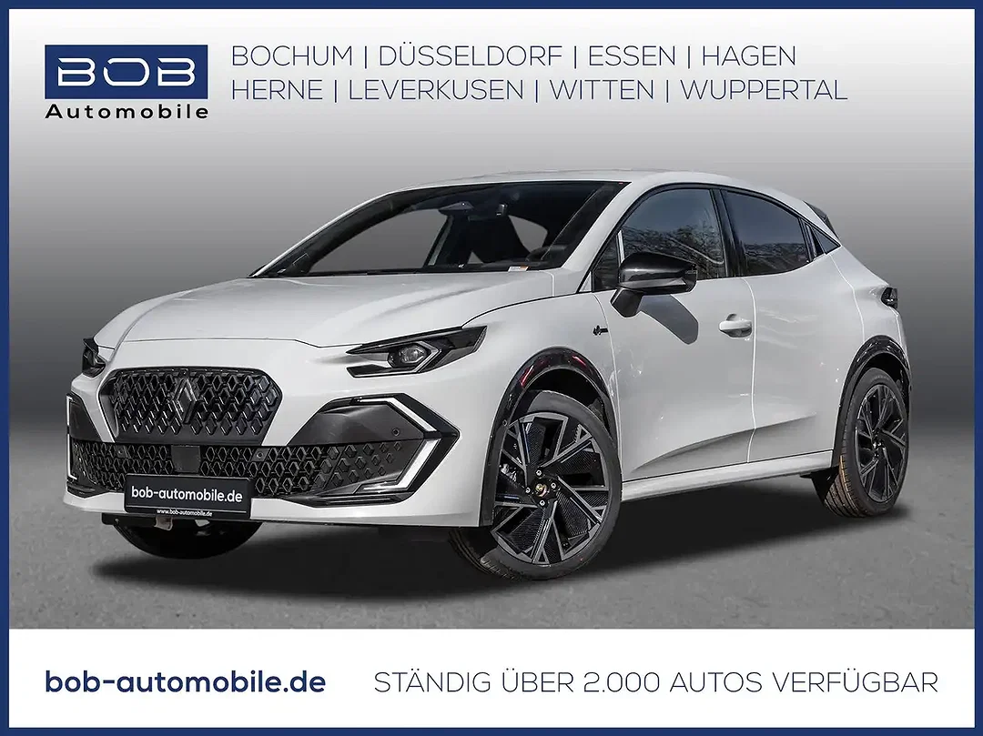 Renault Clio - Afbeelding 1