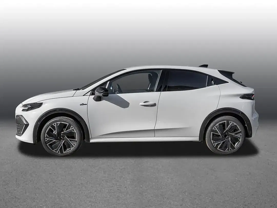 Renault Clio - Thumbnail 4