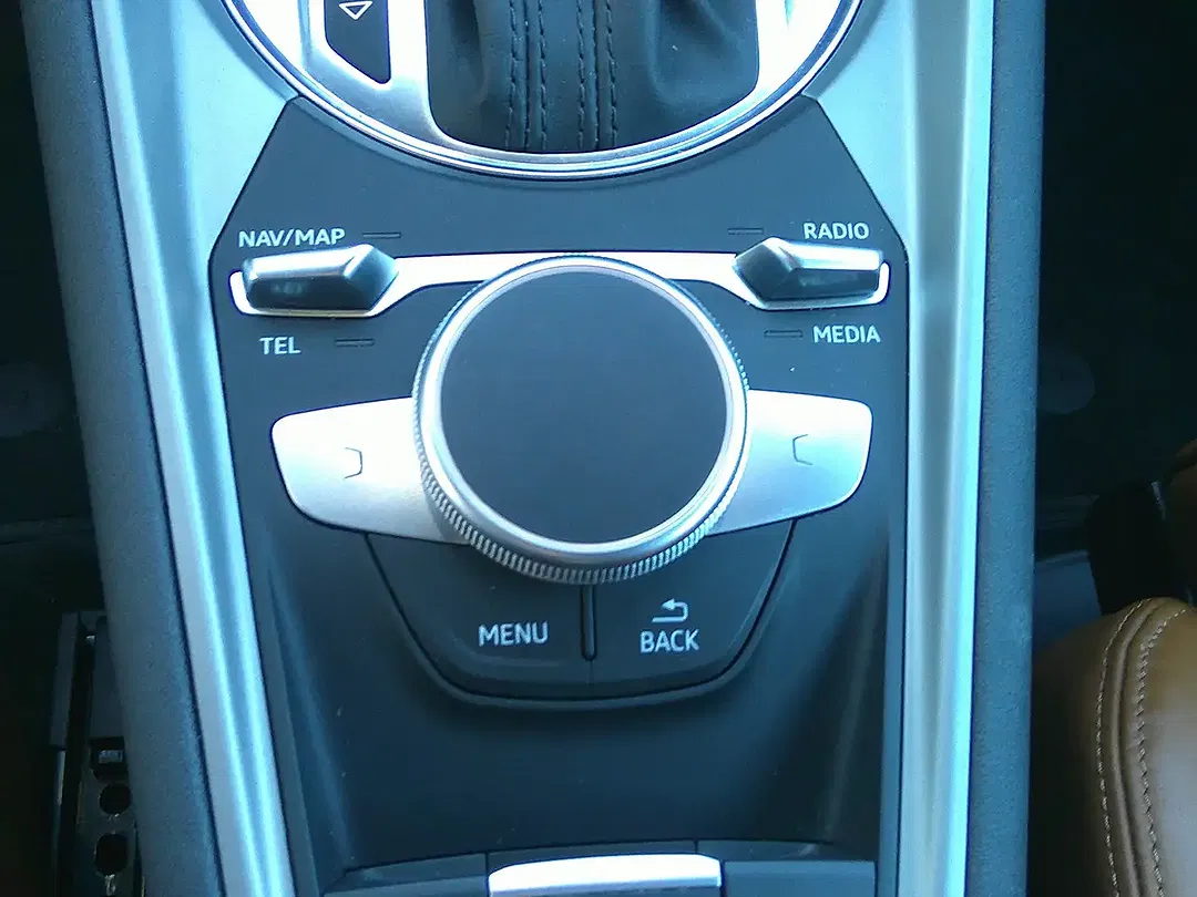 Audi TT - Thumbnail 15
