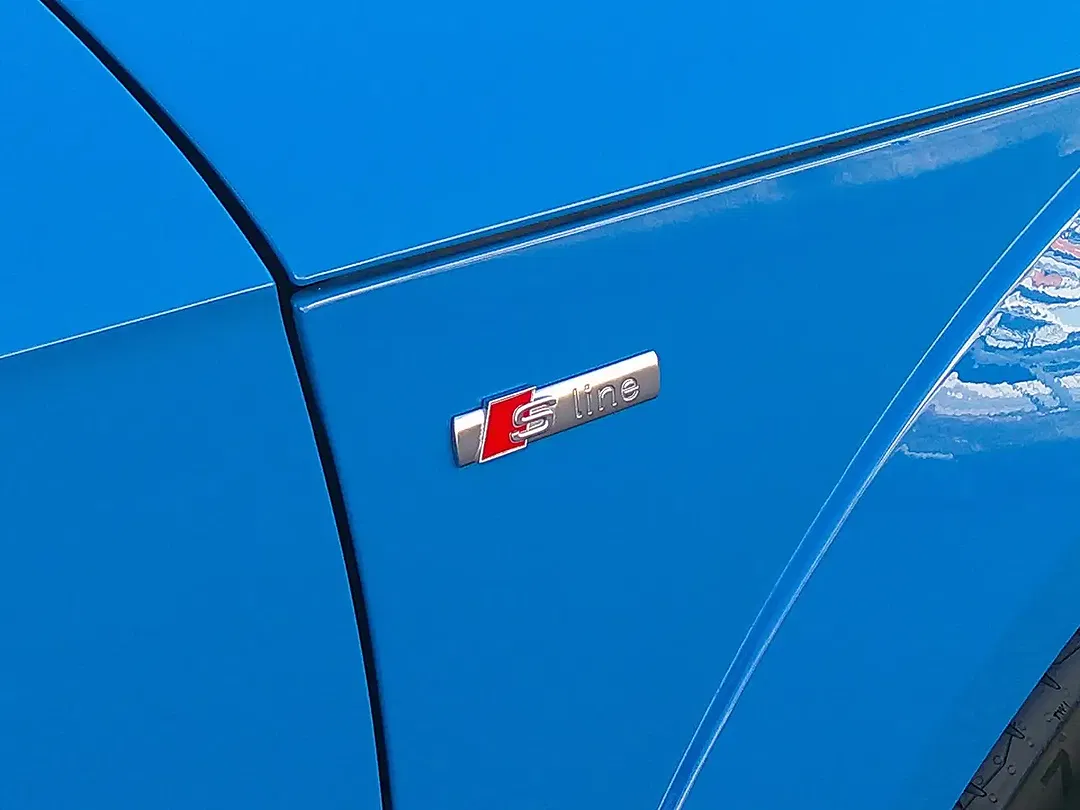 Audi TT - Thumbnail 7