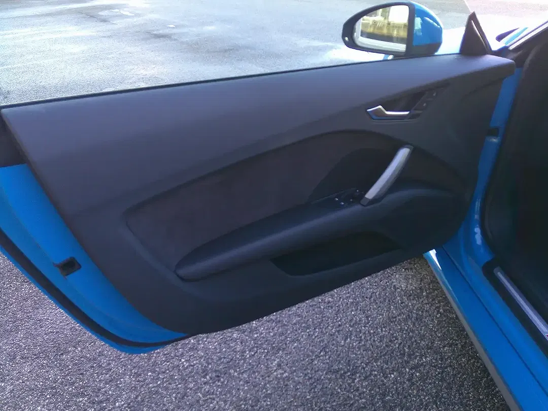Audi TT - Thumbnail 9