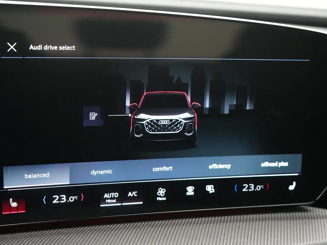 Audi Q5 - Thumbnail 13