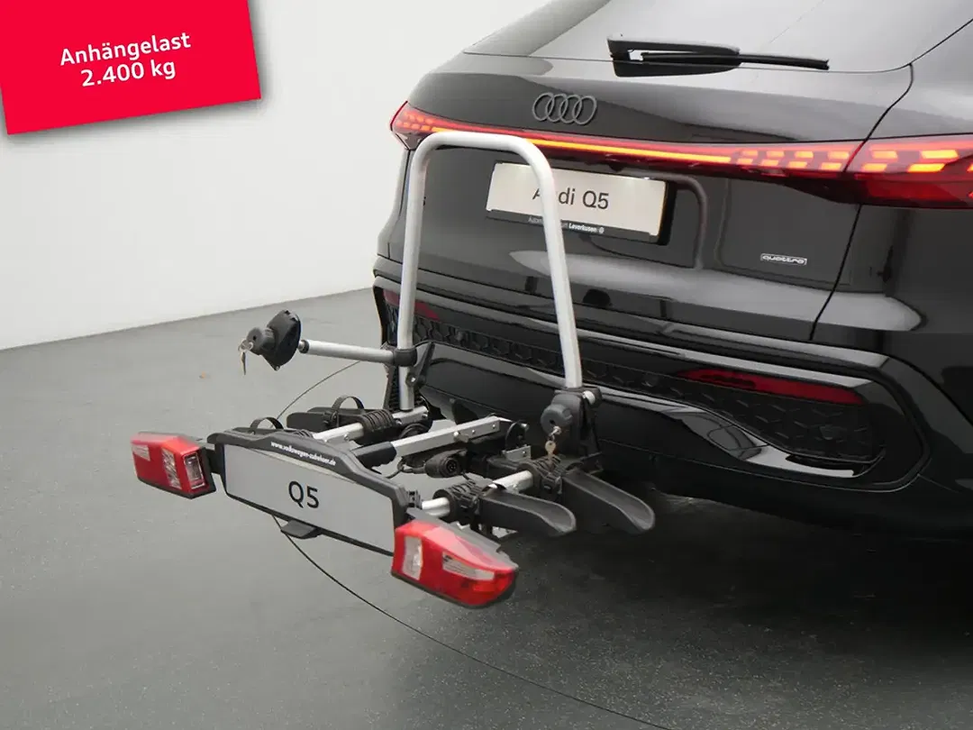 Audi Q5 - Thumbnail 3