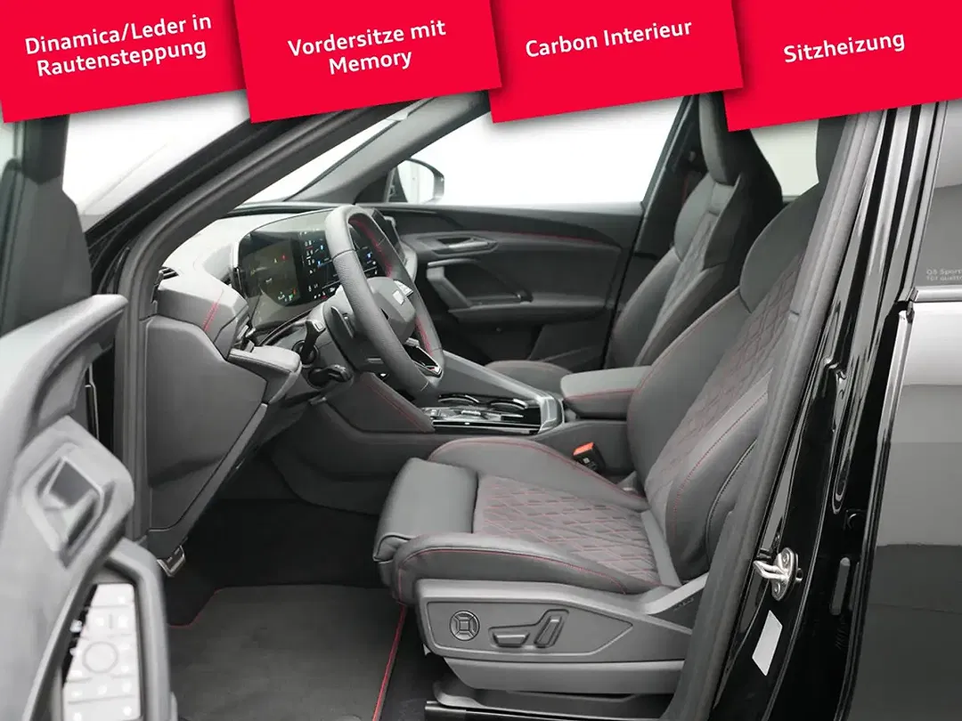 Audi Q5 - Thumbnail 6