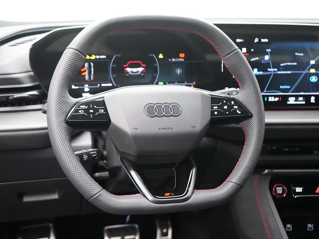 Audi Q5 - Thumbnail 8