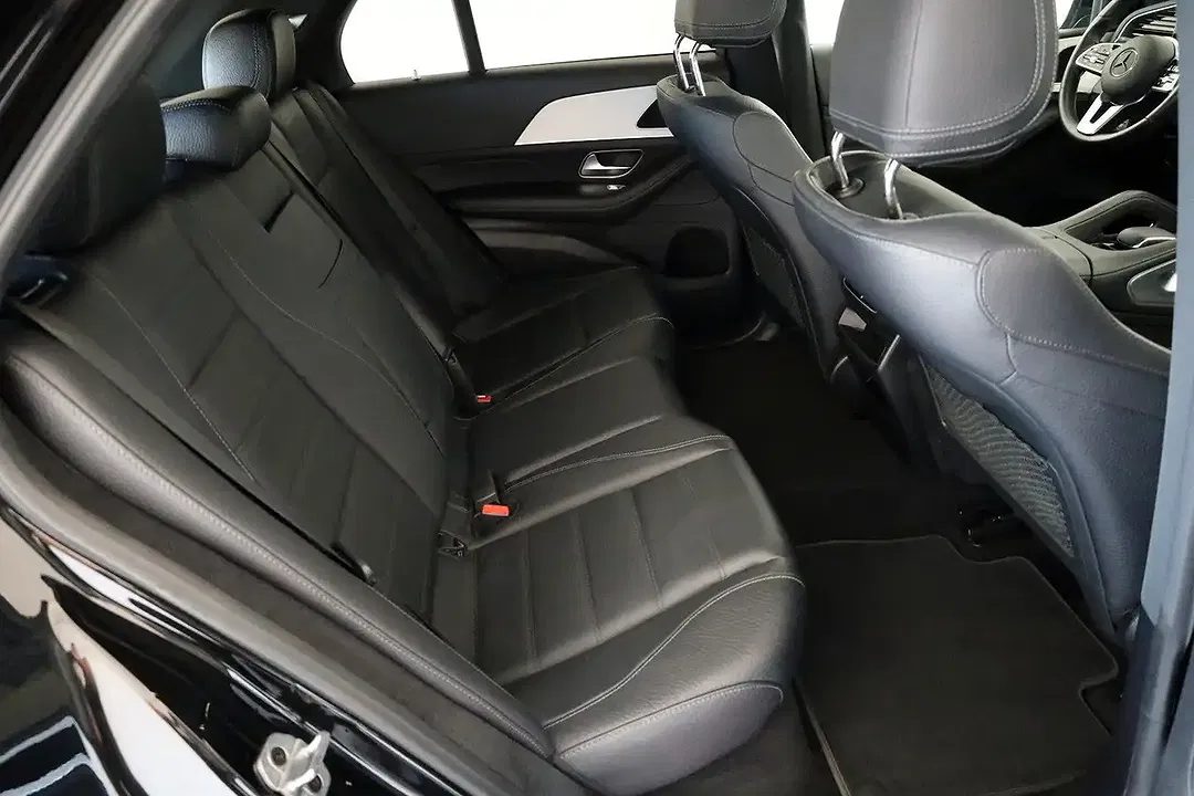 Mercedes-Benz GLE 350 - Thumbnail 6