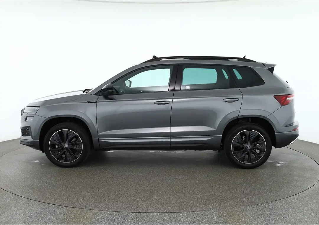 Skoda Karoq - Afbeelding 1