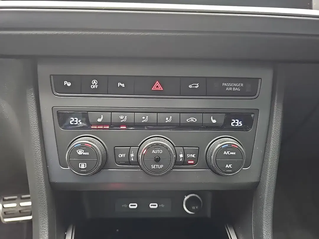 CUPRA Ateca - Thumbnail 11