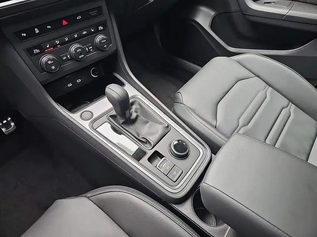 CUPRA Ateca - Thumbnail 12