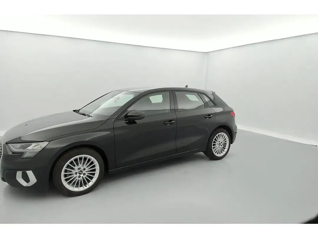 Audi A3 - Thumbnail 8