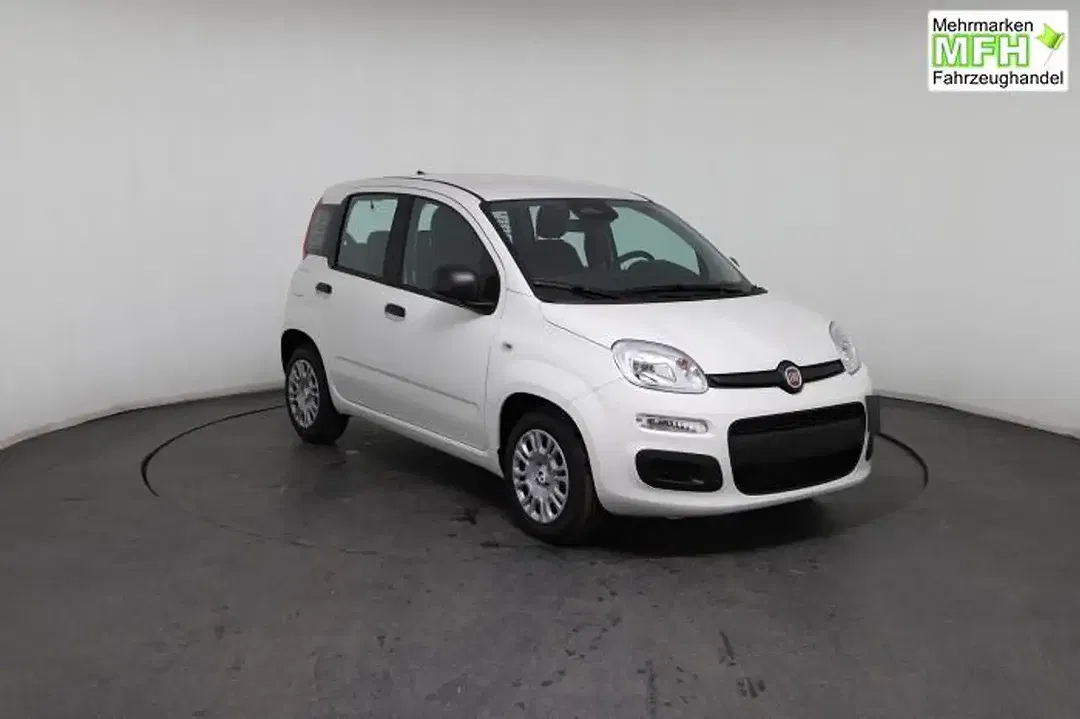 Fiat Panda - Thumbnail 10