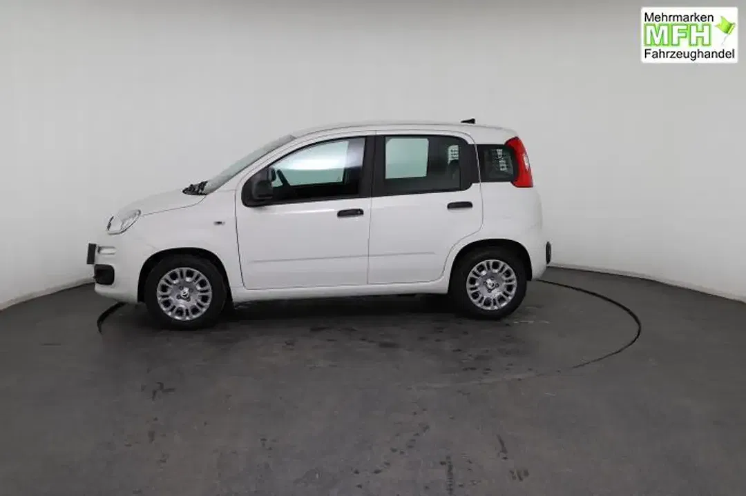 Fiat Panda - Thumbnail 4