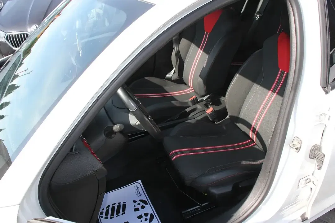 Opel Corsa - Thumbnail 11