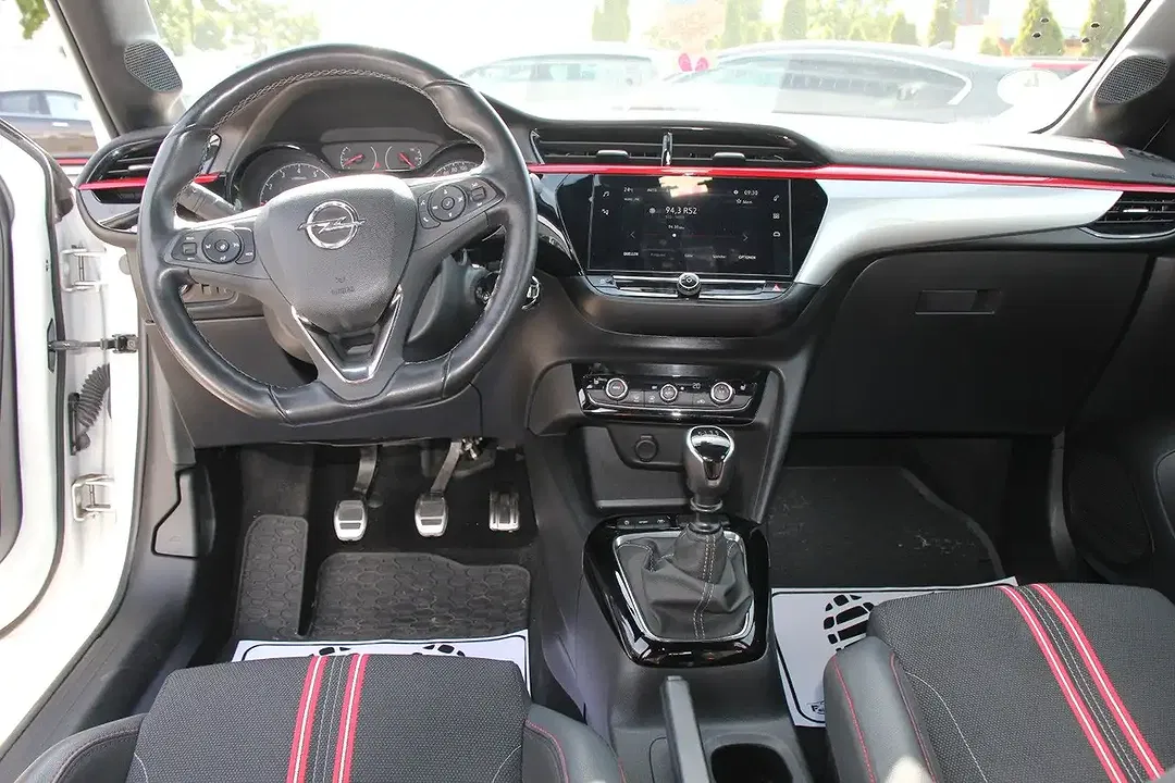 Opel Corsa - Thumbnail 12