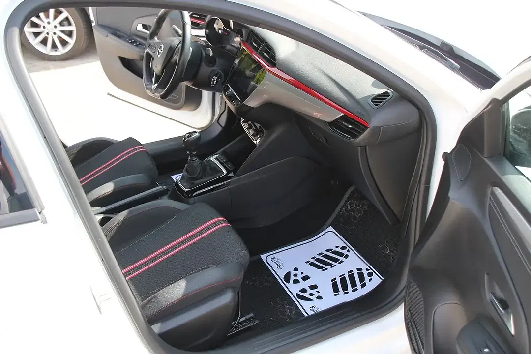 Opel Corsa - Thumbnail 13