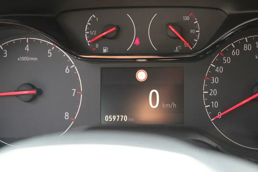 Opel Corsa - Thumbnail 14