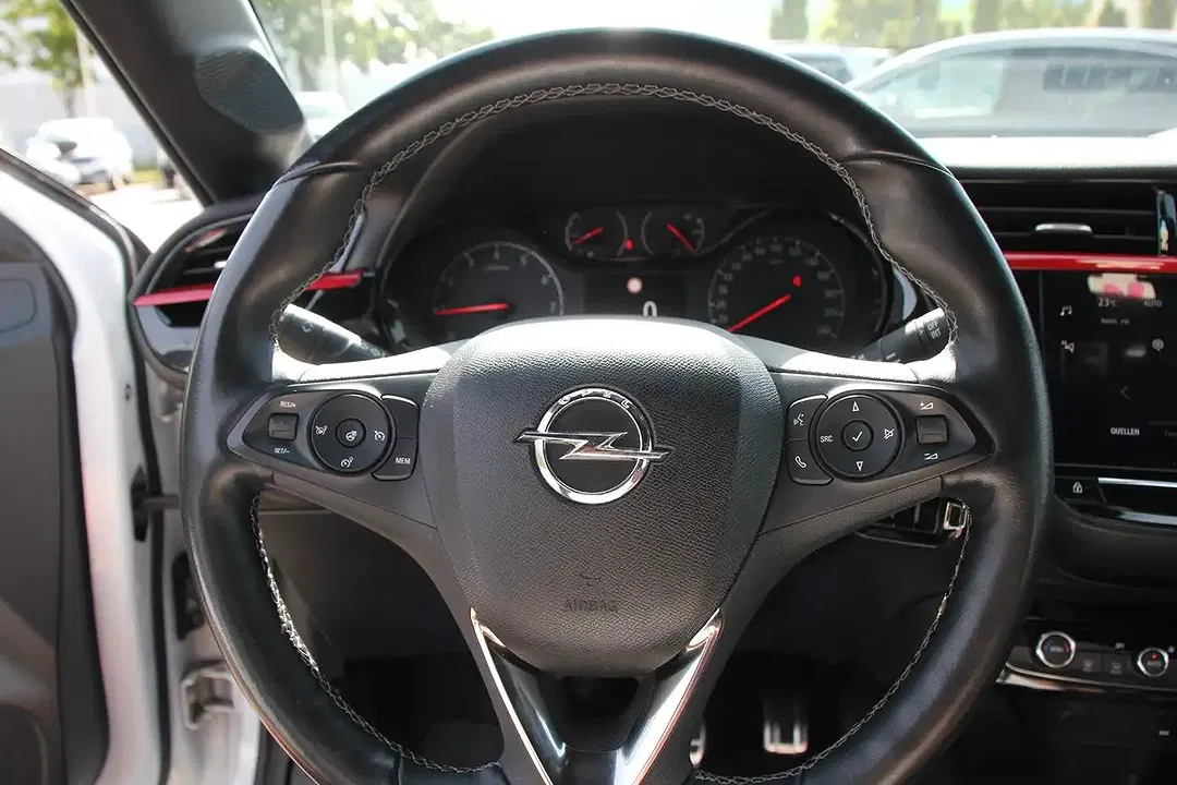 Opel Corsa - Thumbnail 15