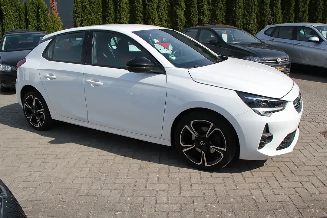 Opel Corsa - Thumbnail 4