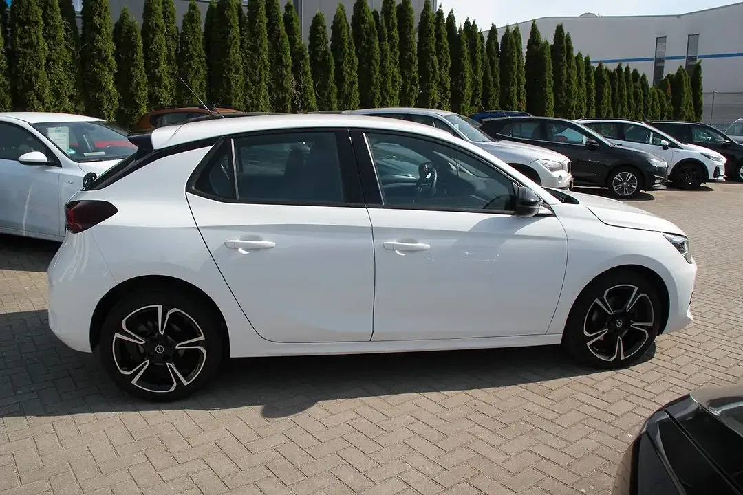 Opel Corsa - Thumbnail 5