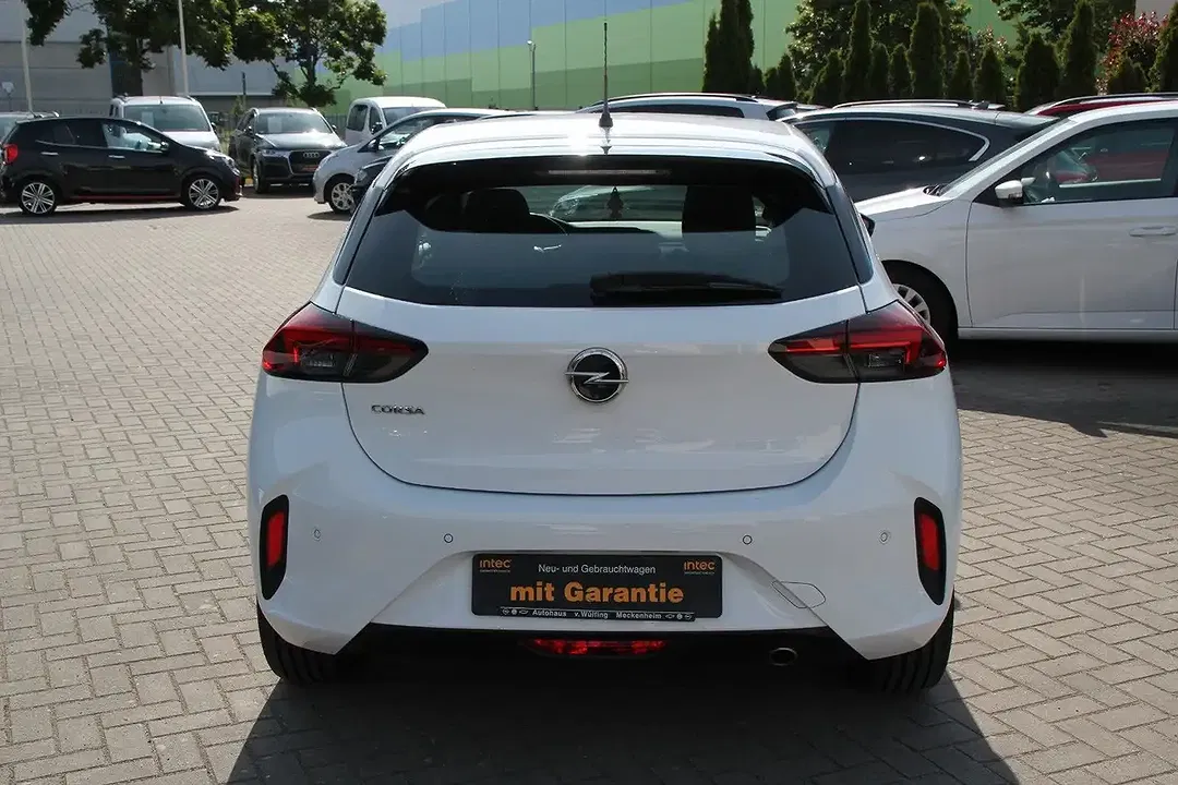 Opel Corsa - Thumbnail 7