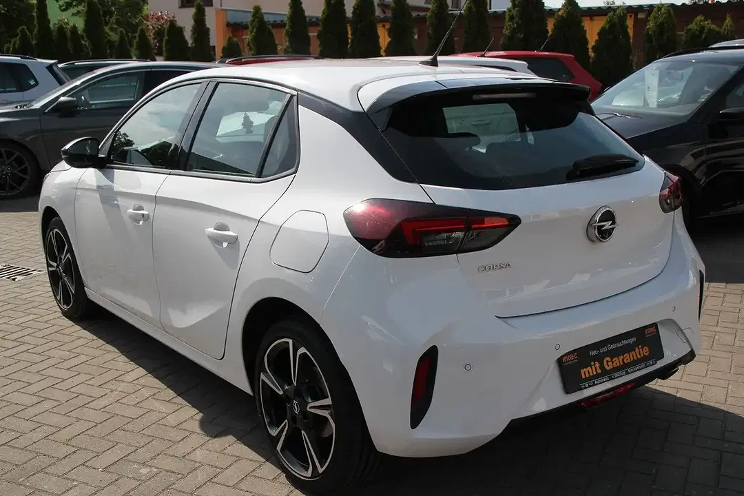 Opel Corsa - Thumbnail 8