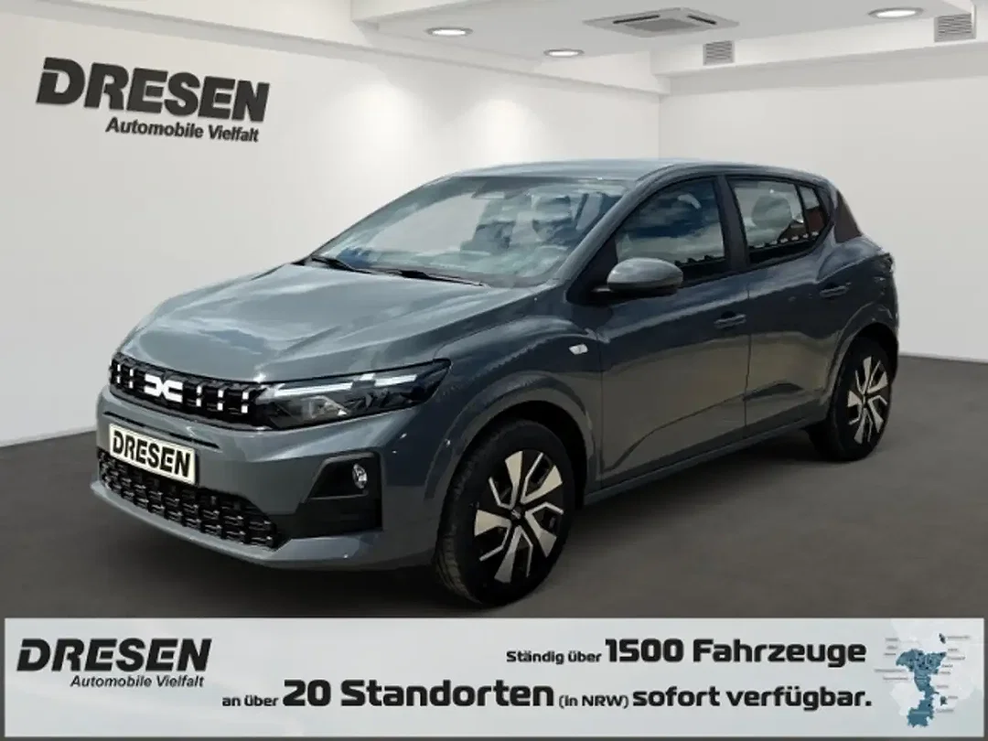 Dacia Sandero - Afbeelding 1