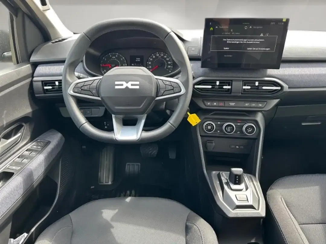 Dacia Sandero - Thumbnail 10