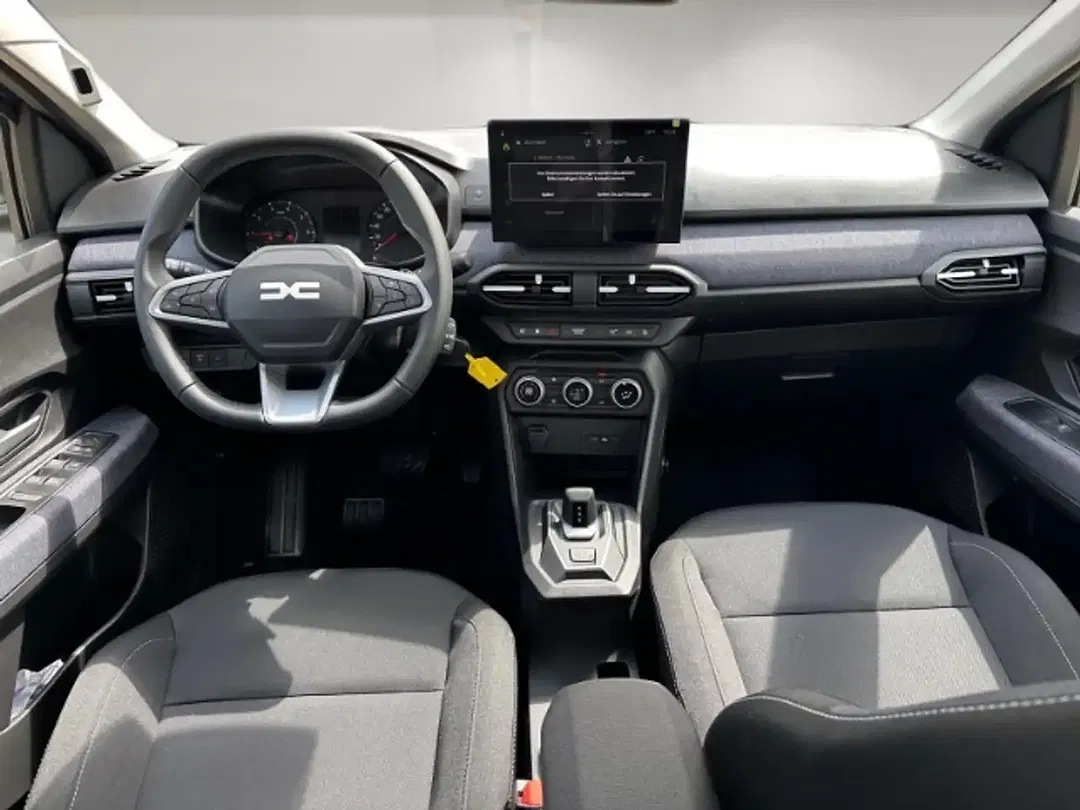 Dacia Sandero - Thumbnail 11