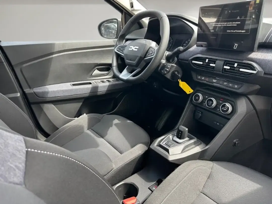 Dacia Sandero - Thumbnail 14