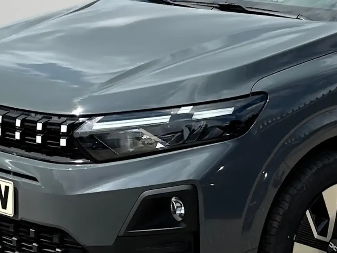 Dacia Sandero - Thumbnail 5